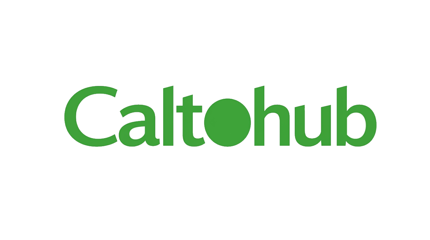 Caltohub Logo